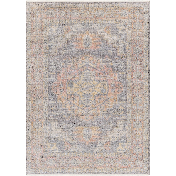 Livabliss Subtle SUB-2320 Area Rug , With Fringe SUB2320-679 - main